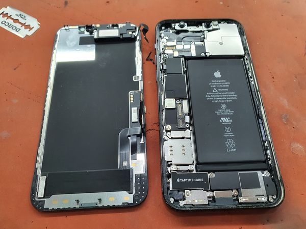 Gia Huệ Mobile - Trung tâm sửa chữa điện thoại hàng đầu, ảnh 3