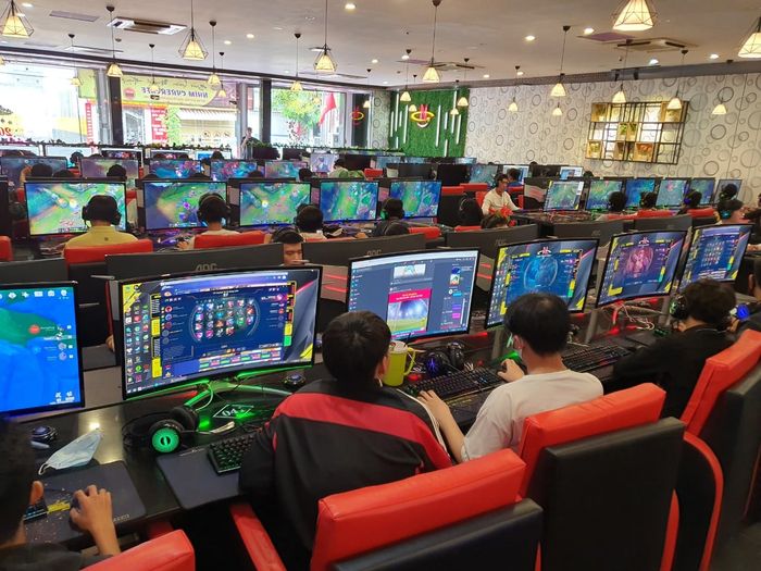 Hình ảnh Nhím Gaming 1