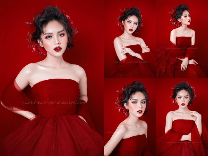 Nguyễn Thảo Makeup Studio & Academy - Hình ảnh 2