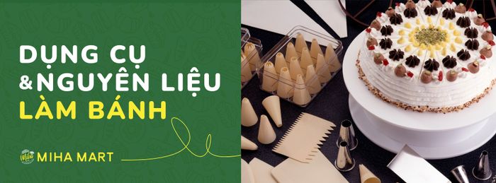 Hình ảnh Miha Mart 1