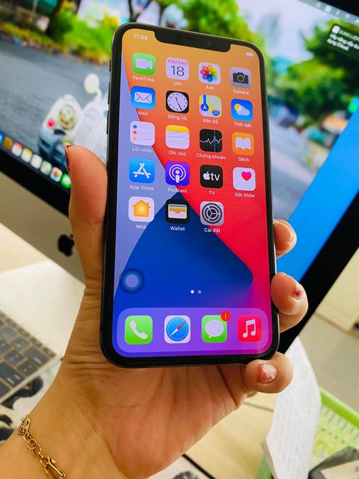 Hình ảnh Cửa hàng ĐTDĐ Vũ - V&V store 2