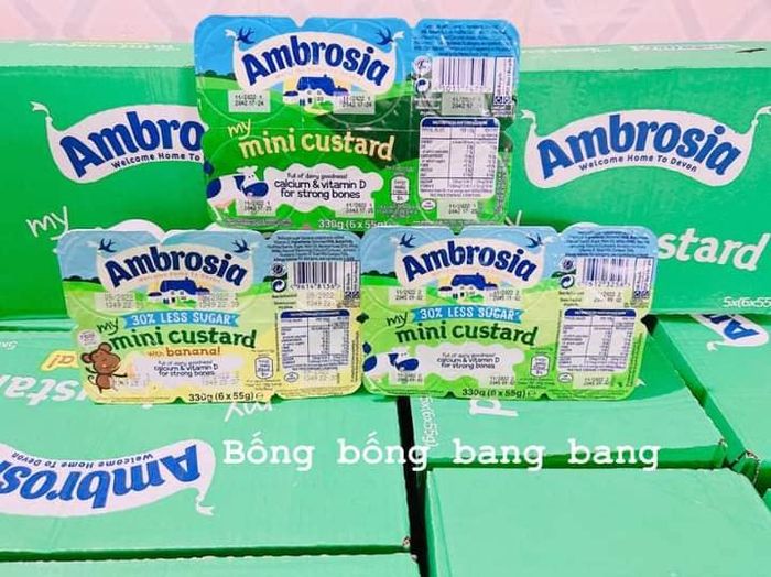 Hình ảnh Bống Bống Bang Bang 1