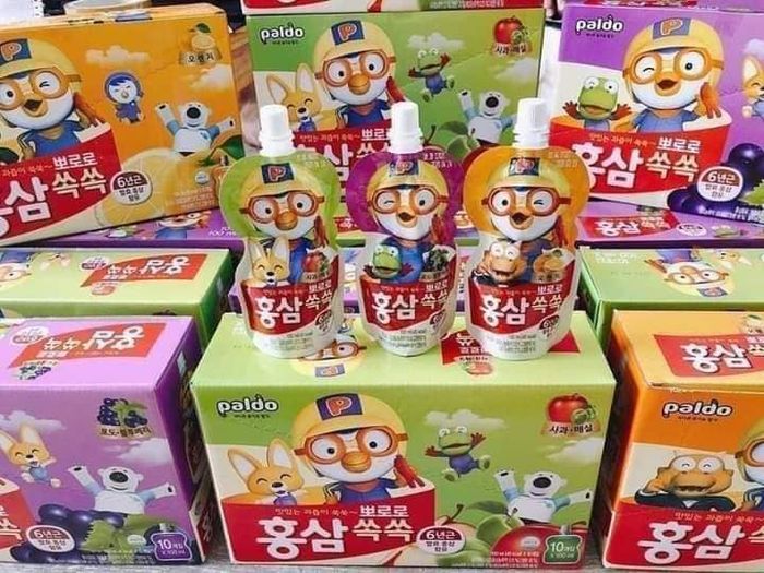 Hình ảnh Siêu thị mẹ và bé Ngọc Vũ 2