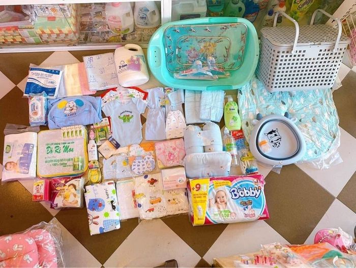 Ảnh 1 của BabyShop HÒA PHÚC