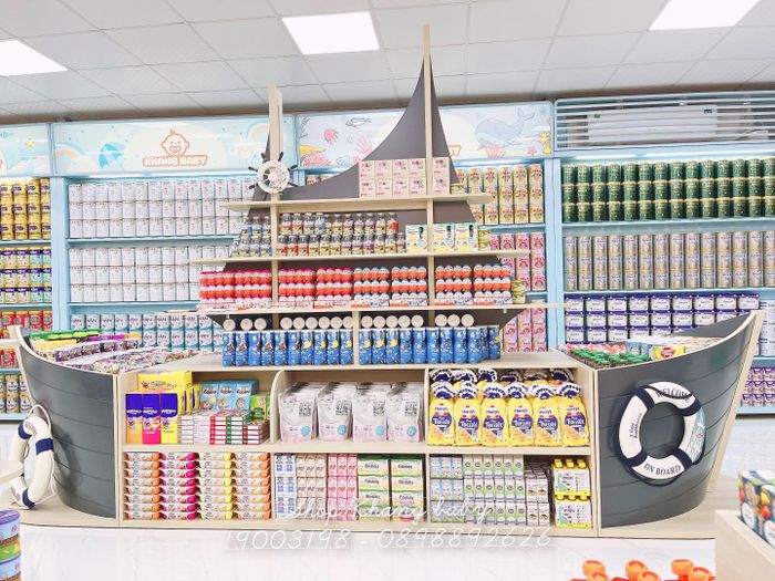 Hình ảnh Shop Khang Baby số 1