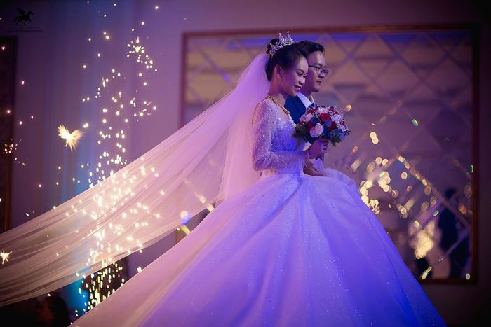 Hình ảnh Lucas Wedding 2