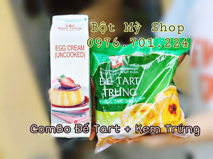Hình ảnh Bột Mỳ Shop 3