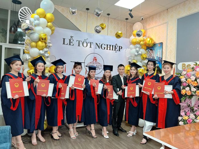 Hình ảnh Phùng Mạnh Beauty 1