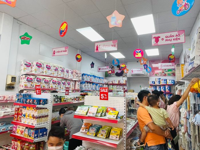 Hình ảnh 1 của Tuti Care