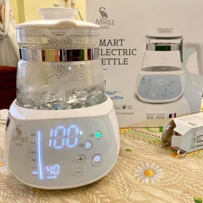 Ảnh 2 của Cửa hàng mẹ và bé Bé Yêu