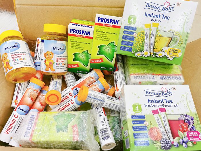 Hình ảnh Embassy Mart - Siêu thị Nhập Khẩu 1