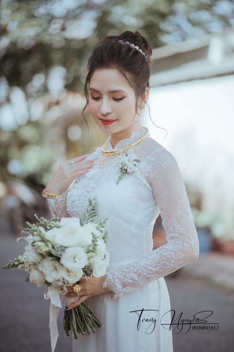 Vân Trang Makeup - Hình ảnh 2