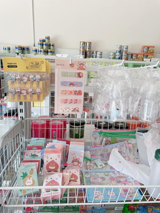 Miu Baby Store - Hình ảnh 1