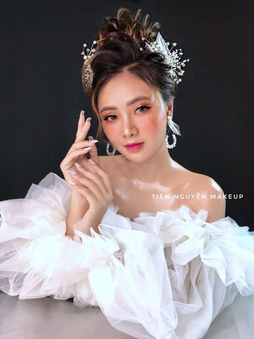 Tiên Nguyễn Makeup - Ảnh 2
