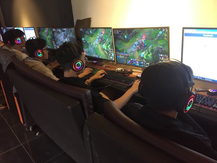 Hình ảnh Net Tin Tin 2