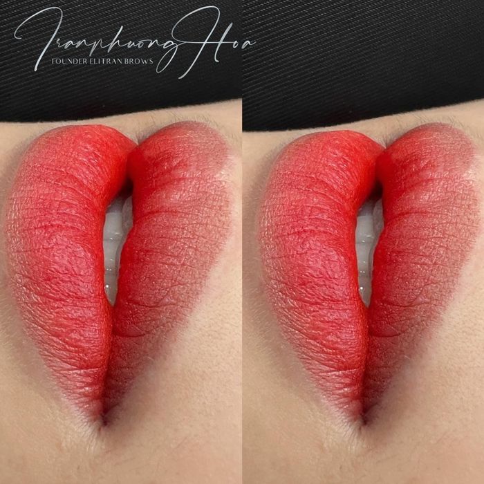 Hình ảnh 2 của Học viện Tran Phuong Hoa