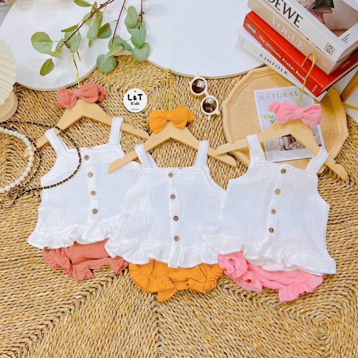 Ảnh của Cửa hàng mẹ và bé Thanh Xuân