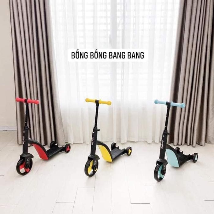 Hình ảnh Bống Bống Bang Bang 2