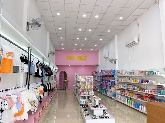 Hình ảnh Baby Hiền Kun 1