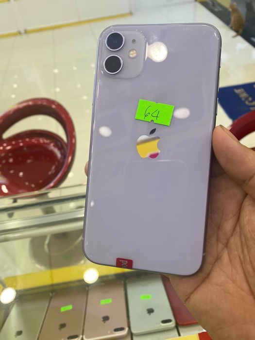 Hình ảnh Apple Hoàng Huy 1