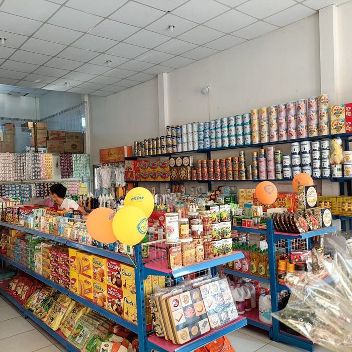 Big Pro Mart - Hình ảnh 2