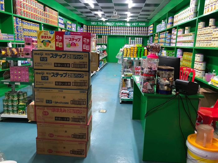 BHG Mart - Hình ảnh 1
