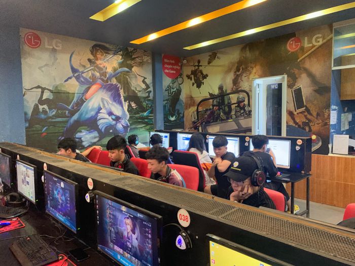 Hình ảnh PanDa Phan Thiết Gaming 2