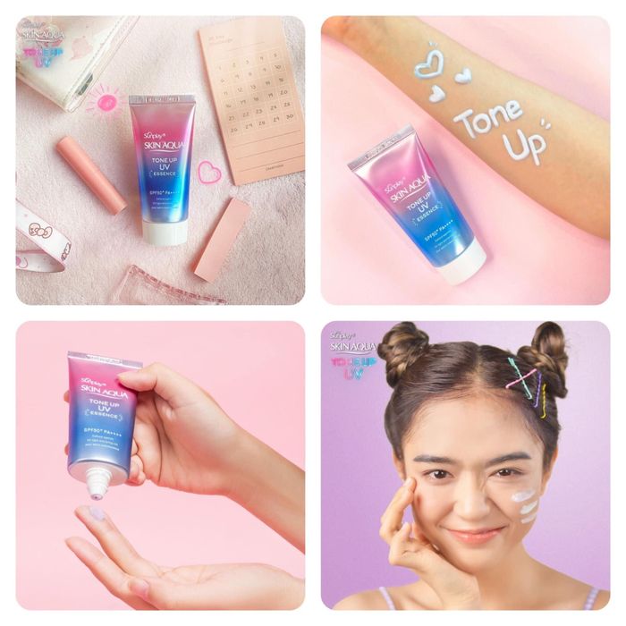 Hình ảnh Mỹ phẩm Thanh Hồ 1