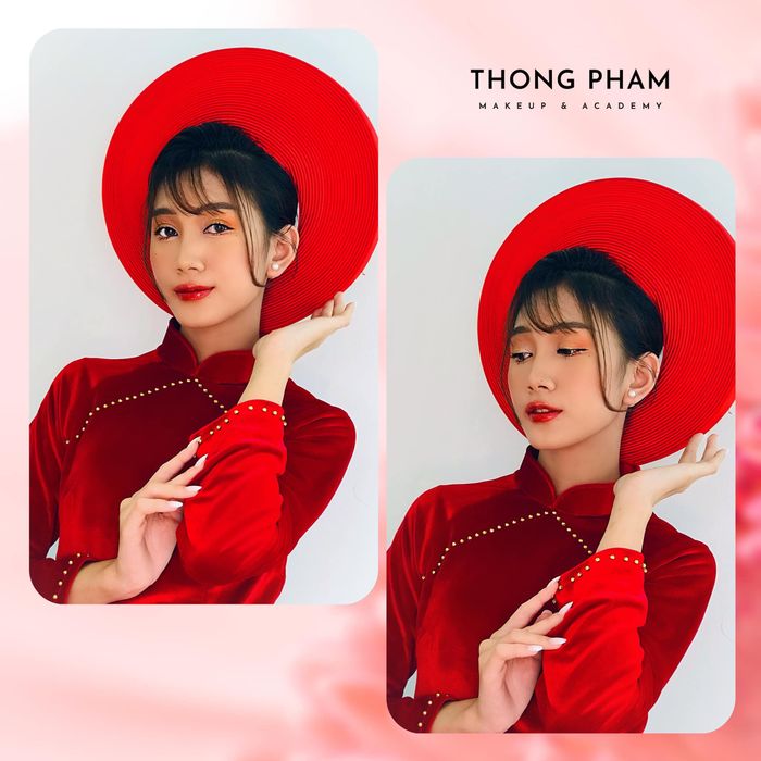 Hình ảnh Thông Phạm Makeup Academy 1