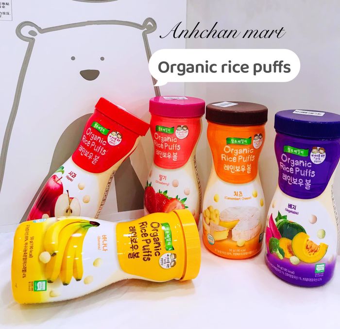 Hình ảnh AnhChan Mart 2