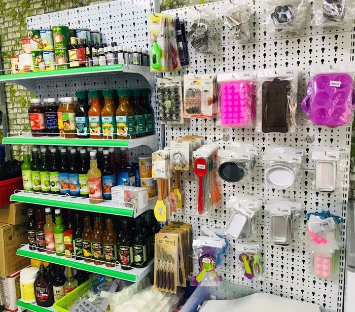 Hình ảnh Ngọc Nga Bakermart 1