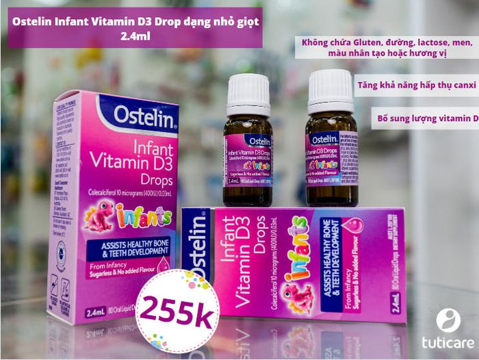 Hình ảnh 2 của Tuti Care