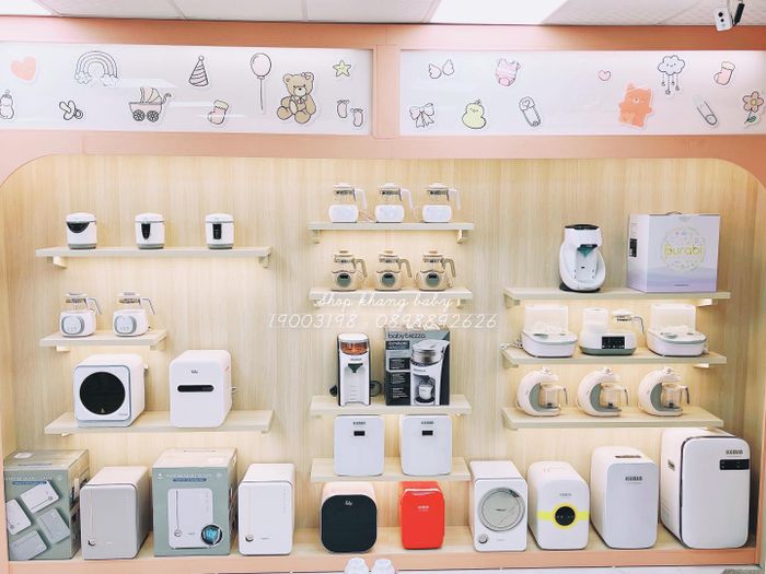 Hình ảnh Shop Khang Baby số 2