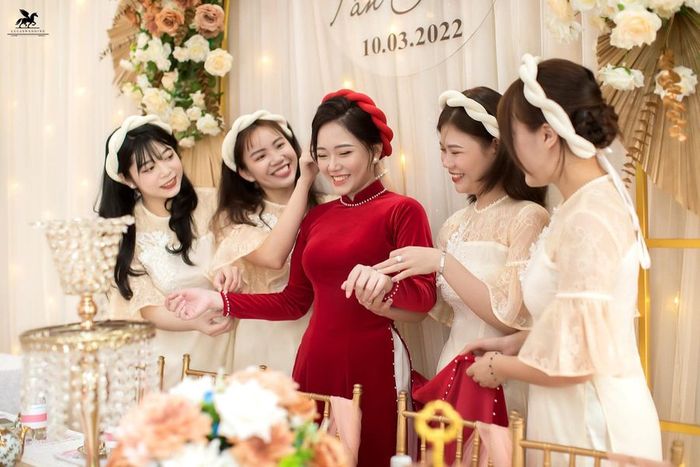 Hình ảnh Lucas Wedding 1
