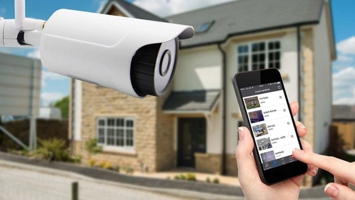Nguyên nhân khiến giờ trên Camera Dahua bị sai
