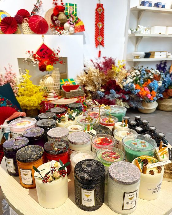 Hình ảnh 2 của À Casa - Décor & More