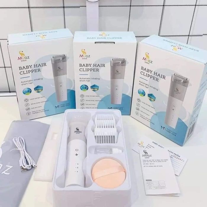 Cửa hàng mẹ và bé Quỳnh Hương hình ảnh 1