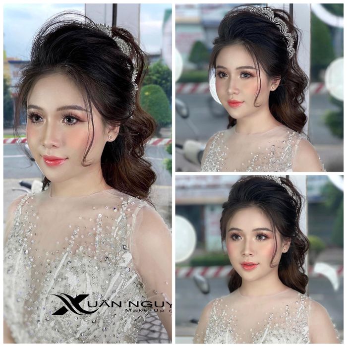 Cửa hàng Trang điểm Xuân Nguyễn - Ảnh 2