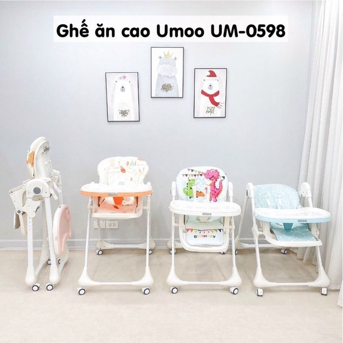 Hình ảnh cửa hàng Mẹ và Bé Ngân Hà 1