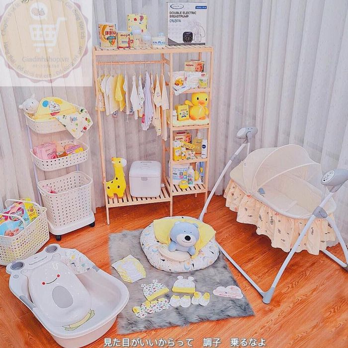 Hình ảnh 1 của GiaDinh Shop