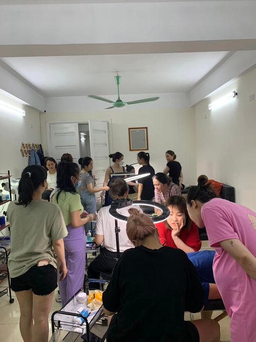 Hình ảnh Cúc Thương Academy 1