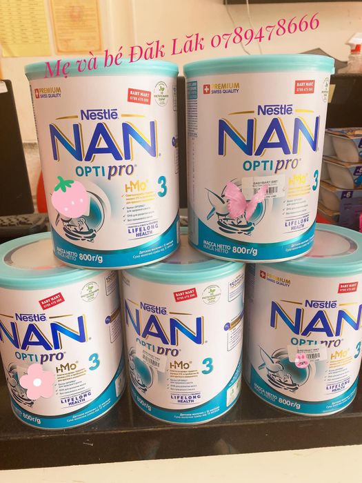 Hình ảnh Mẹ Và Bé Babymart 1