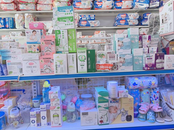 Hình ảnh 3 của BabyShop HÒA PHÚC