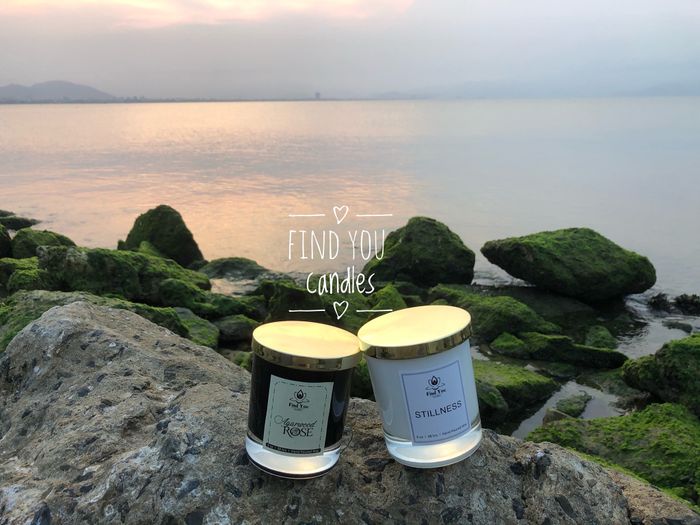 Hình ảnh Find You Candles 1