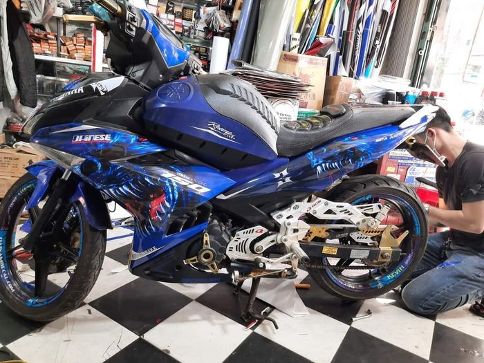 Hình ảnh 1 của Honda Huy Quảng Ngãi