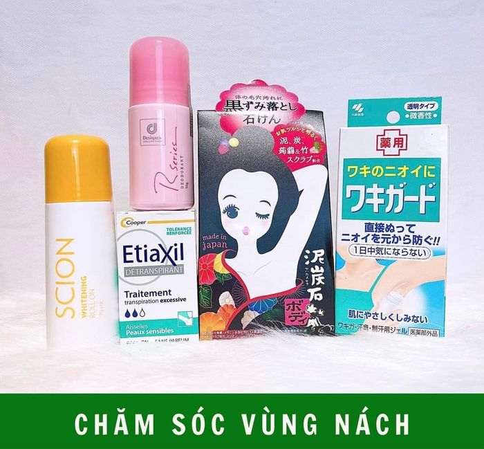 Mỹ Phẩm Tú Anh hình 2