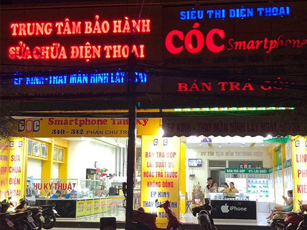 Ảnh của Coc Smartphone số 1