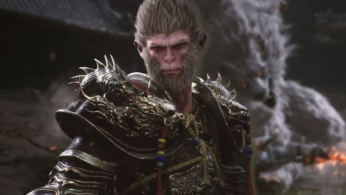 Thông số cấu hình cần thiết để cài đặt Black Myth Wukong