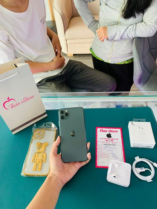 Hình ảnh Thảo Istore 1