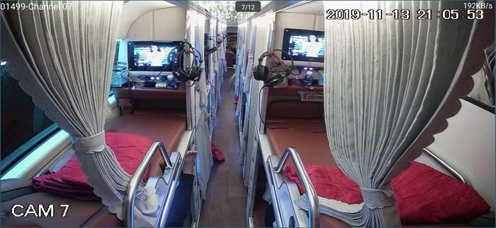 Hình ảnh Nhà Xe Khánh Truyền 2